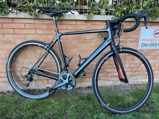 Bicicleta carretera talla L “56”