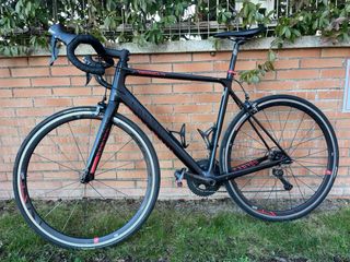 Bicicleta carretera talla L “56”