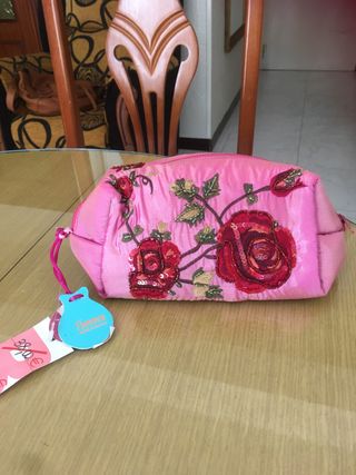 Bolso de mano 