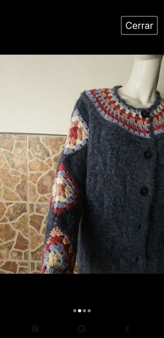 Chaqueta 
