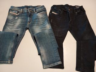 Jeans diesel 12