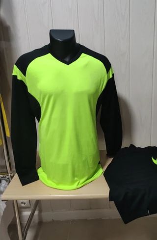 Traje portero adulto