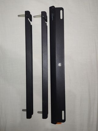 SOPORTE TV 55 DE PARED FIJO LED SMART TV