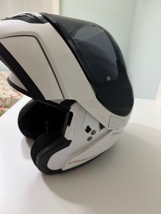 CASCO INTEGRAL MOTO