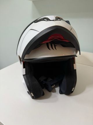 CASCO INTEGRAL MOTO