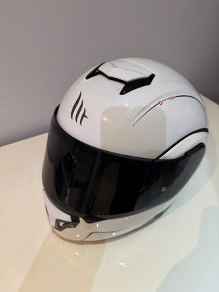 CASCO INTEGRAL MOTO