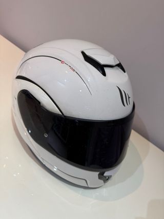CASCO INTEGRAL MOTO