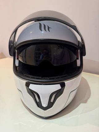 CASCO INTEGRAL MOTO
