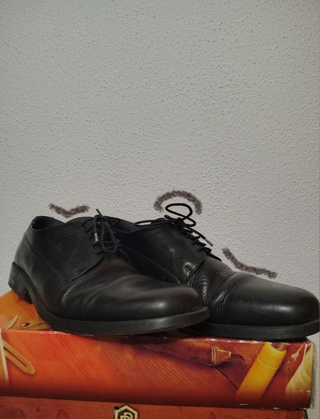 Zapatos de hombre para salir 