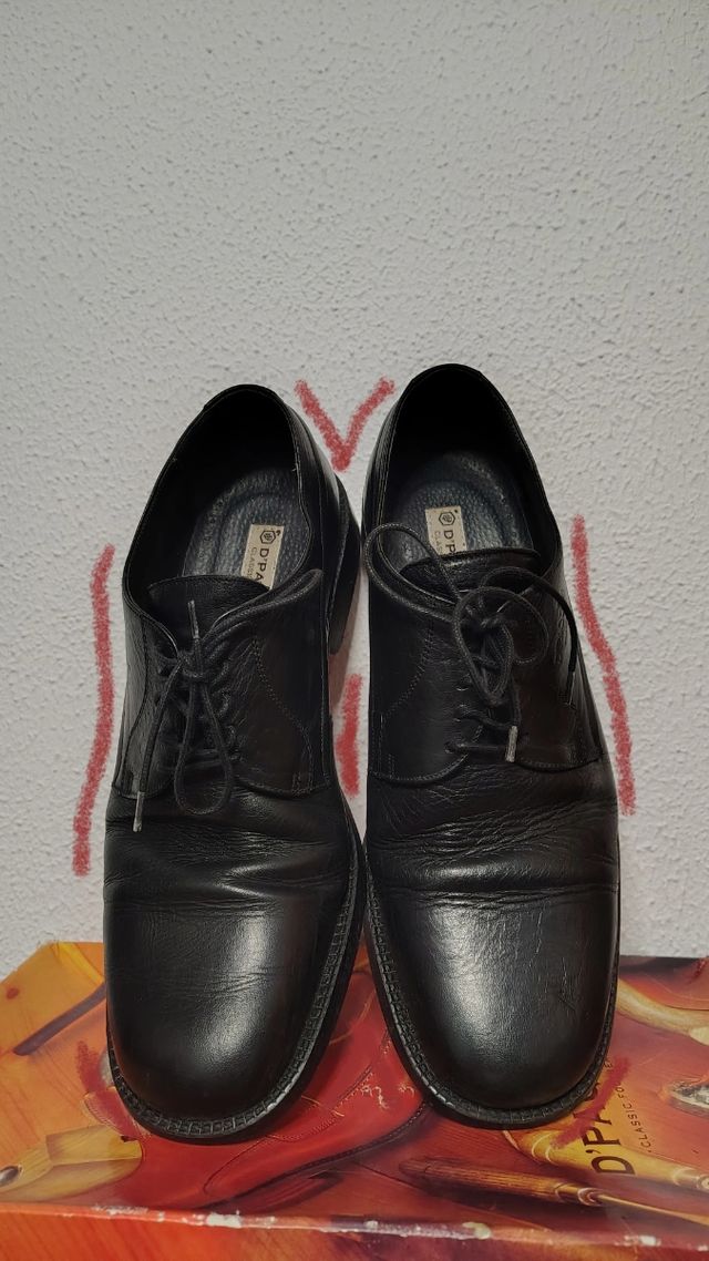 Zapatos de hombre para salir 
