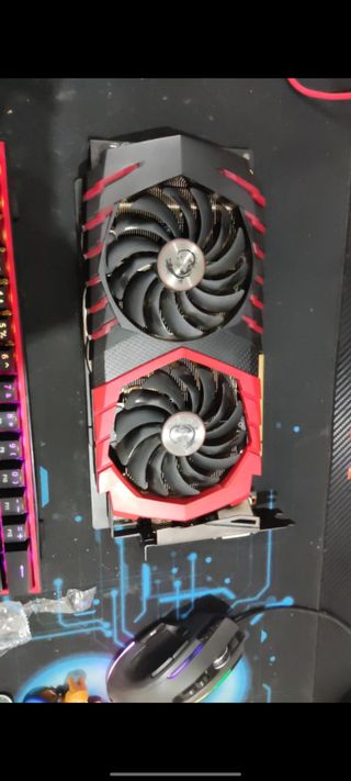 Servicio mantenimiento PC-Consolas 