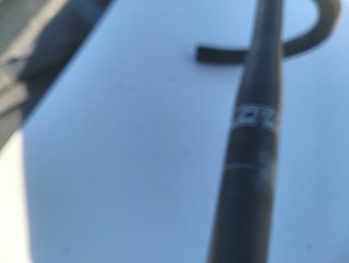 Manillar Syncros RR20