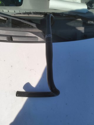 Manillar Syncros RR20