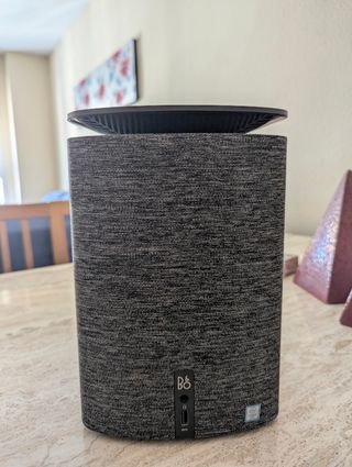 Ordenador HP wave Desktop 