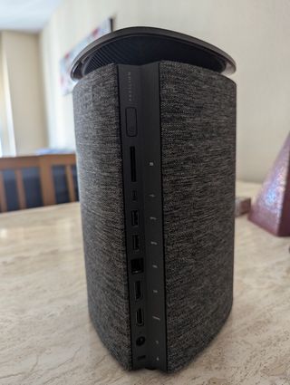 Ordenador HP wave Desktop 