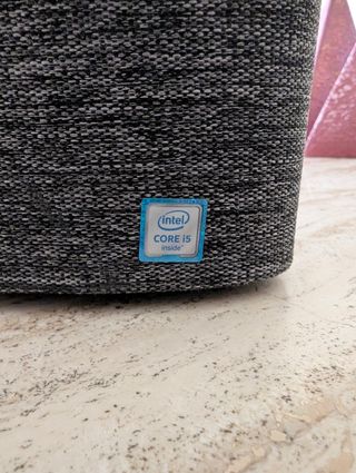 Ordenador HP wave Desktop 