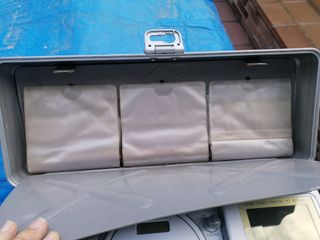 Combox JEEP radio/cd/tv