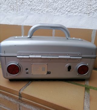 Combox JEEP radio/cd/tv