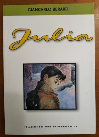 Julia 