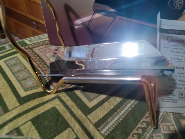 Reggibottiglia Gottinghen