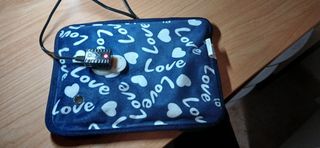 Calentador de agua de manos