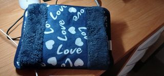 Calentador de agua de manos