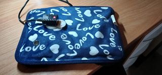 Calentador de agua de manos