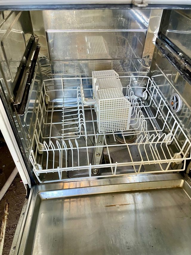 Despiece lavavajillas philips whirlpool 666