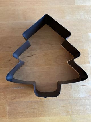 Molde cocina metal. Tescoma
