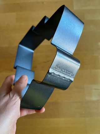 Molde cocina metal. Tescoma