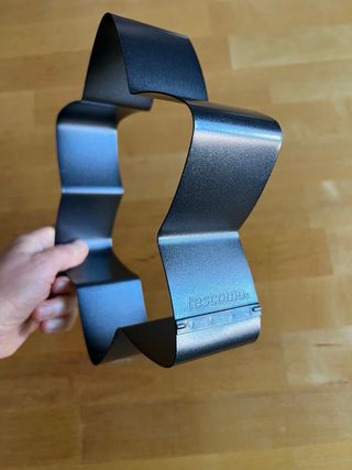 Molde metal cocina Tescoma