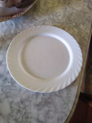 Plato grande arcopal 