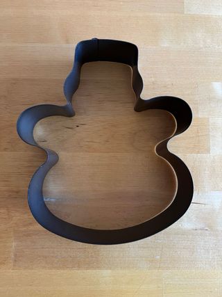 Molde cocina metal Tescoma