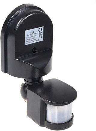 Maclean MCE25 - Detector Sensor de Movimiento