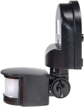 Maclean MCE25 - Detector Sensor de Movimiento