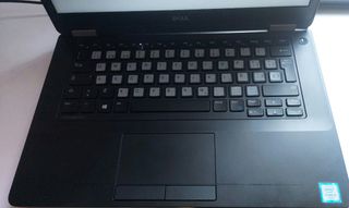 DELL ORDENADOR PORTÁTIL ✔️ ✅️ 
