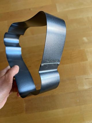 Molde cocina metal Tescoma