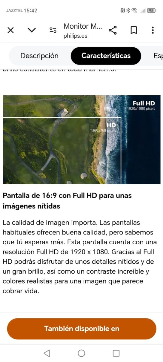 Monitor de ordenador