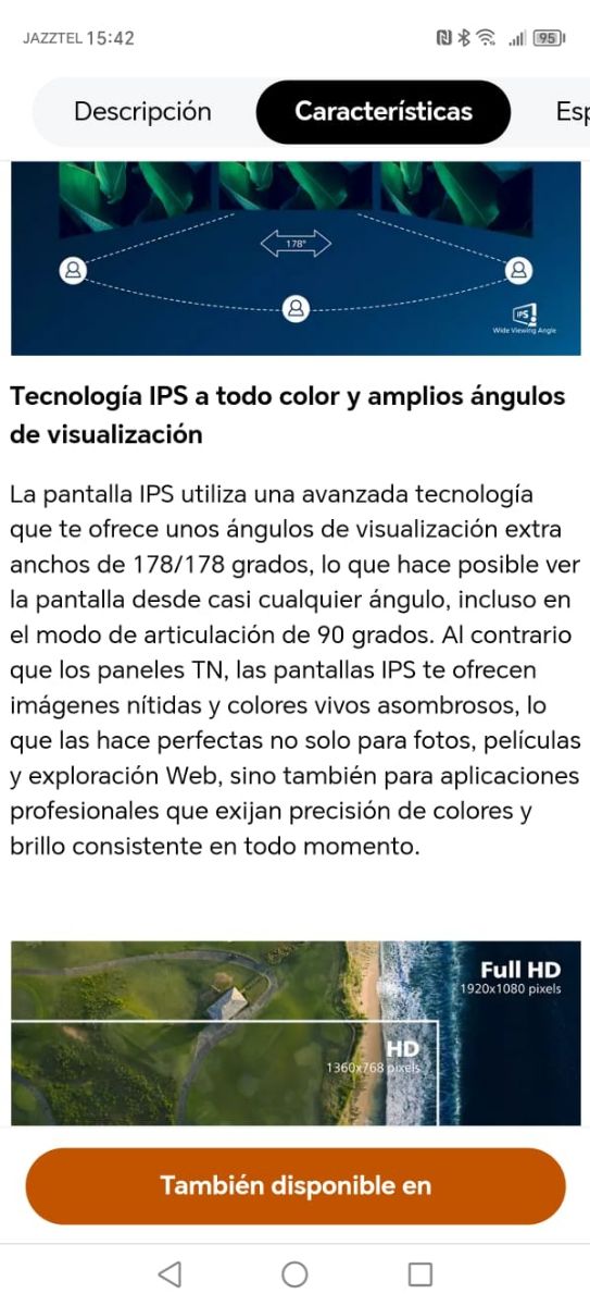 Monitor de ordenador