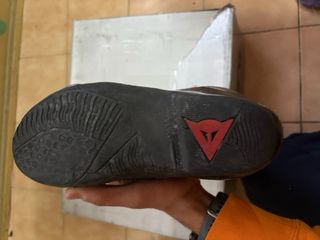 Botas Moto Dainese