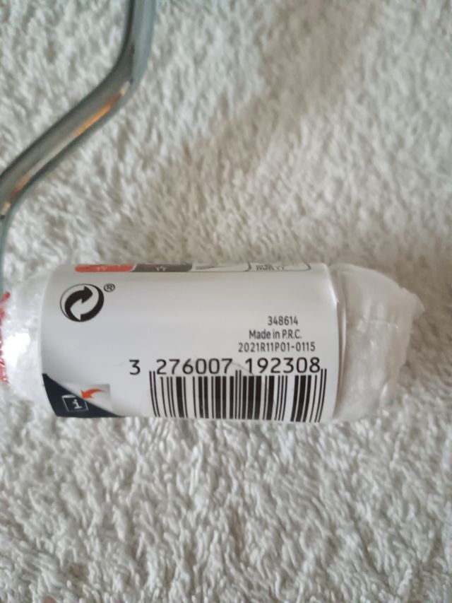 Rullo per verniciare cm 6,5 Dexter