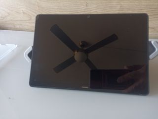 Soporte tablet coche 