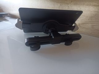 Soporte tablet coche 