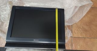 Televisión TV Monitor Sony Bravia HDMI