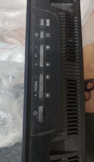 Televisión TV Monitor Sony Bravia HDMI