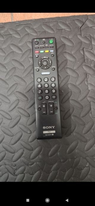 Televisión TV Monitor Sony Bravia HDMI