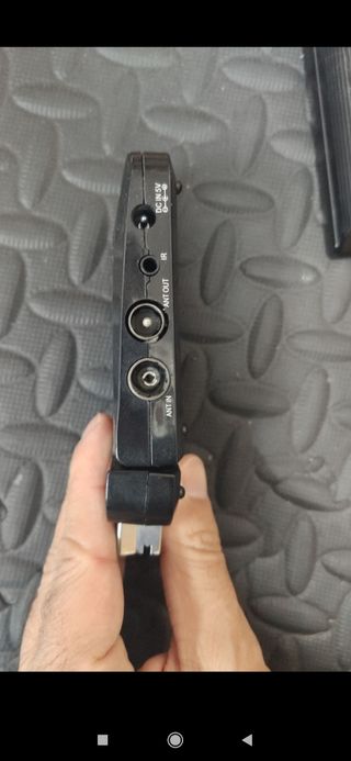 Televisión TV Monitor Sony Bravia HDMI