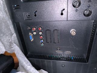 Televisión TV Monitor Sony Bravia HDMI