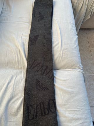 Sciarpa Emporio Armani