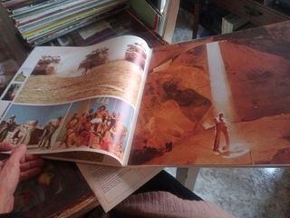 Lp doble vinilo vintage